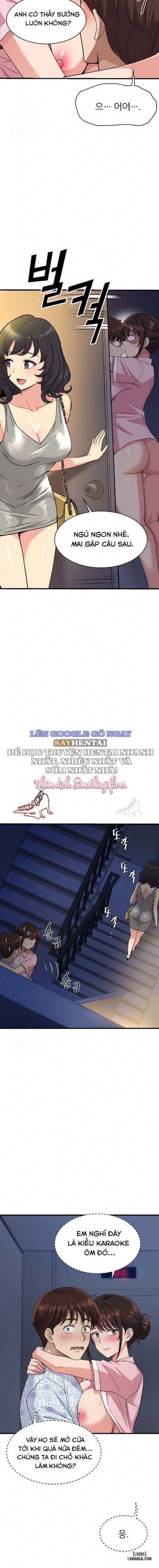 đọc truyện My Other Girlfriend Chương 39 ảnh 7 tại Thiên Thai Truyện