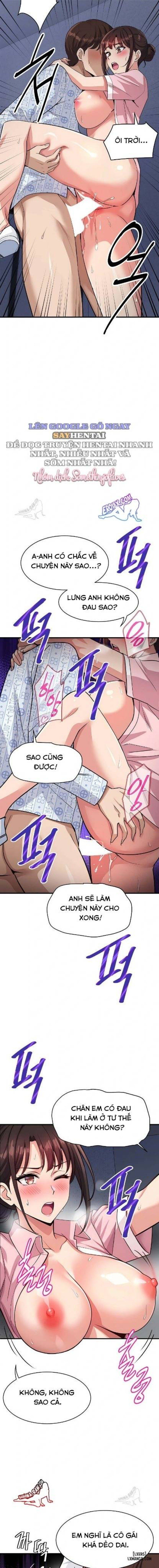 đọc truyện My Other Girlfriend Chương 39 ảnh 10 tại Thiên Thai Truyện