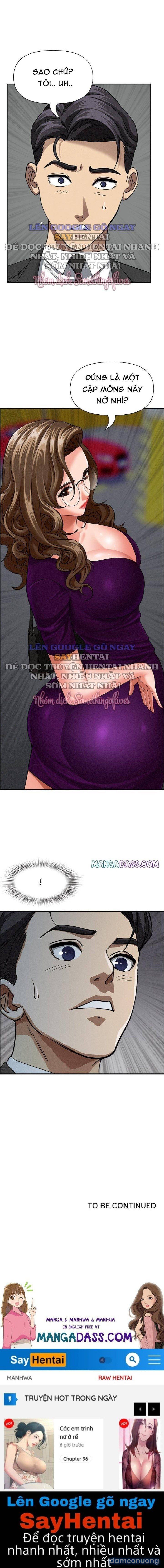 đọc truyện My Other Girlfriend Chương 40 ảnh 9 tại Thiên Thai Truyện