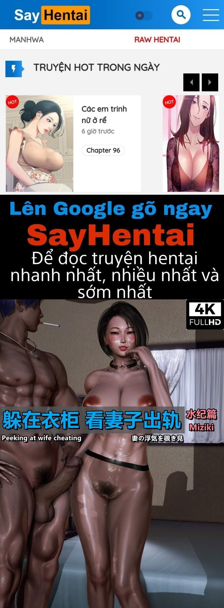 đọc truyện My Queen Bewitched Her Black Lover Chương 1 ảnh 1 tại Truyện Dạ Ký