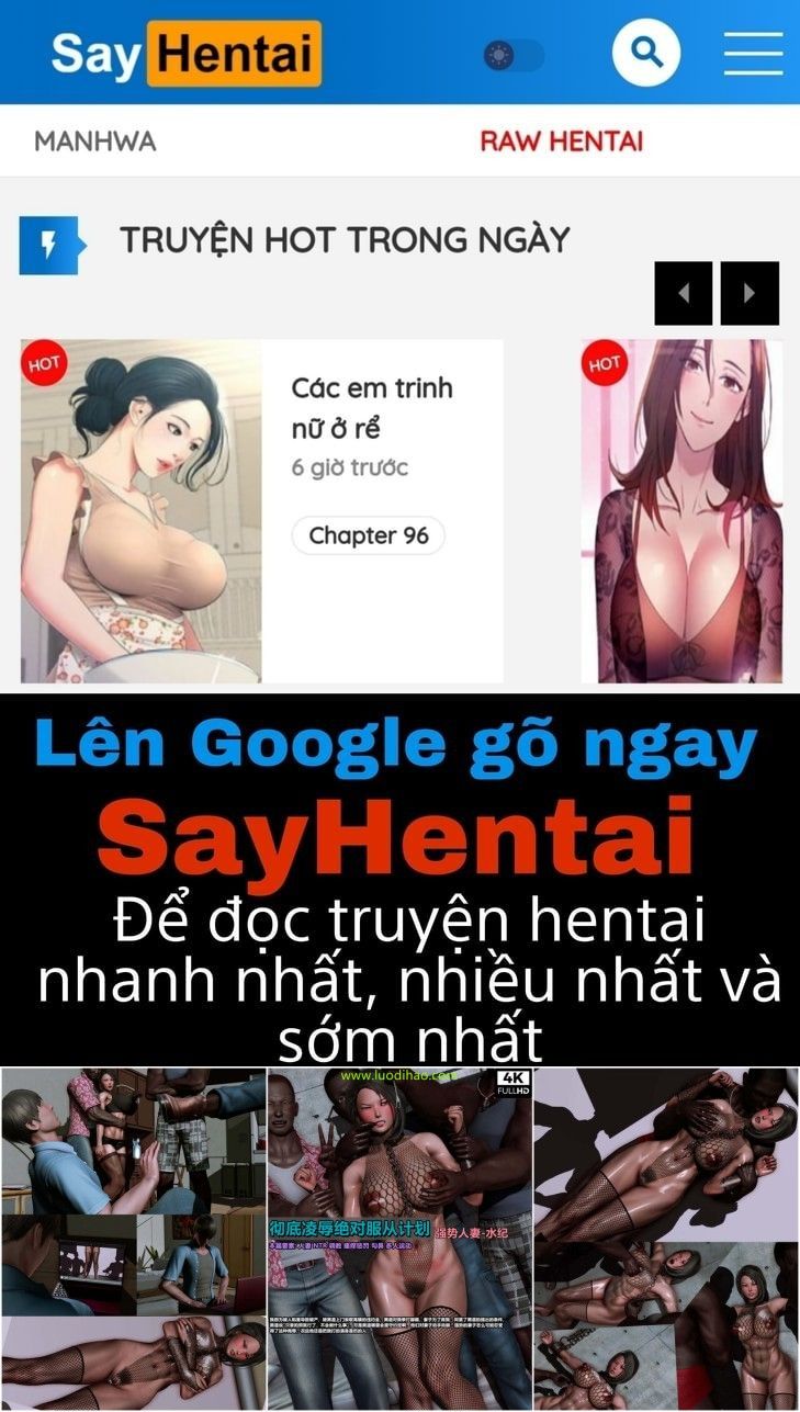đọc truyện My Queen Bewitched Her Black Lover Chương 3 ảnh 1 tại Truyện Dạ Ký