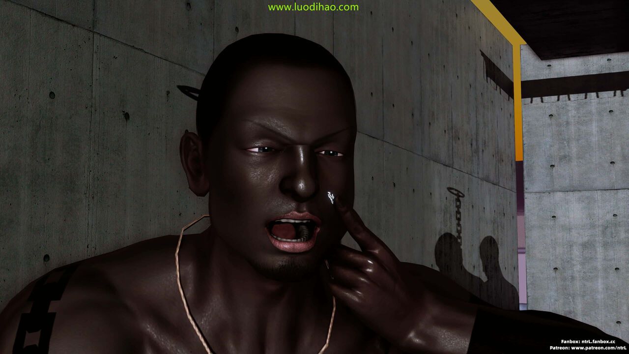 đọc truyện My Queen Bewitched Her Black Lover Chương 3 ảnh 112 tại Truyện Dạ Ký
