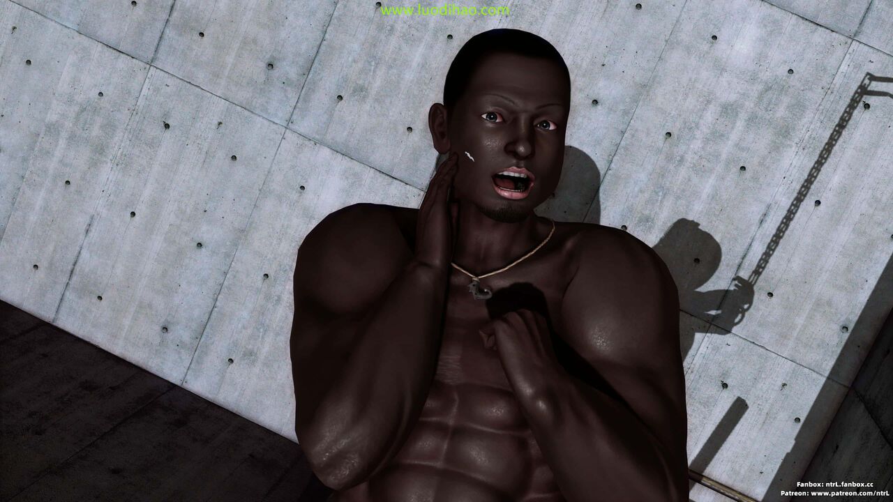 đọc truyện My Queen Bewitched Her Black Lover Chương 3 ảnh 278 tại Truyện Dạ Ký