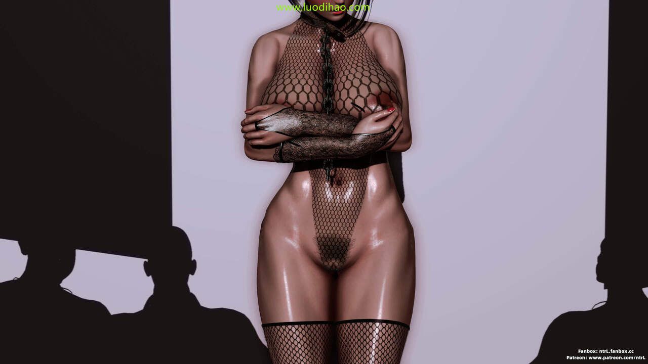 đọc truyện My Queen Bewitched Her Black Lover Chương 3 ảnh 32 tại Truyện Dạ Ký