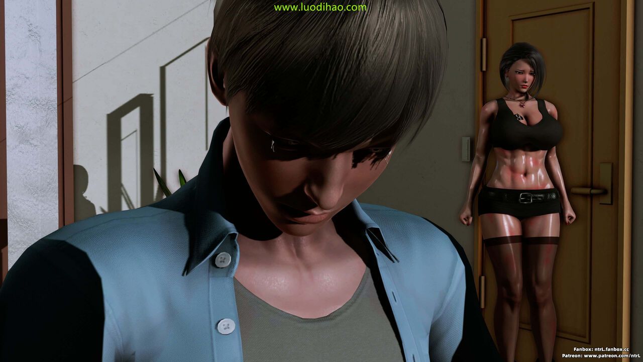 đọc truyện My Queen Bewitched Her Black Lover Chương 3 ảnh 403 tại Truyện Dạ Ký