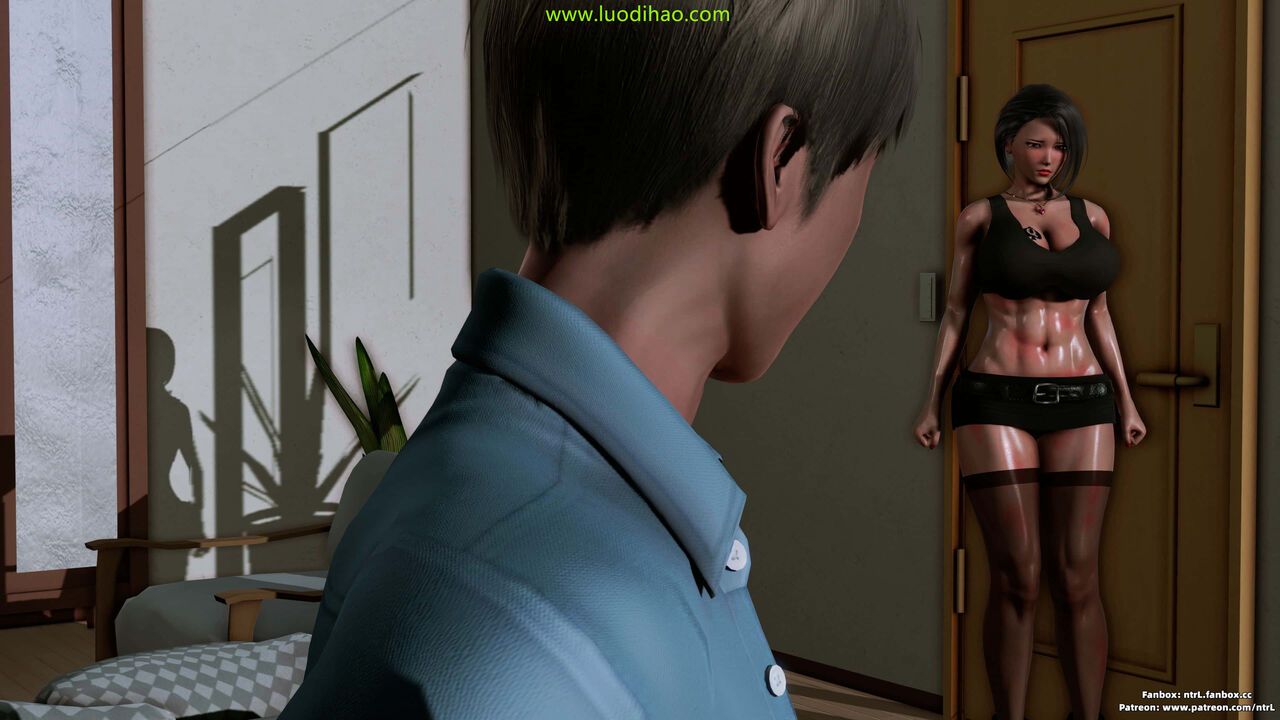 đọc truyện My Queen Bewitched Her Black Lover Chương 3 ảnh 404 tại Truyện Dạ Ký