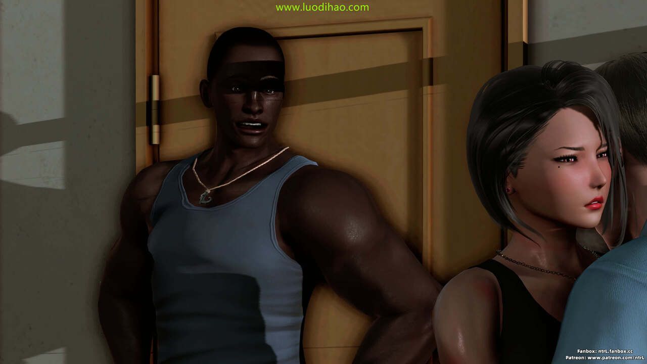 đọc truyện My Queen Bewitched Her Black Lover Chương 3 ảnh 411 tại Truyện Dạ Ký