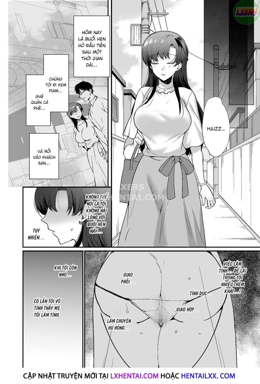 My Roommates Are Way Too Lewd ~living In A One-room Apartment With Two Perverted Sisters~ Chương 2 page 28 - Giả Dược