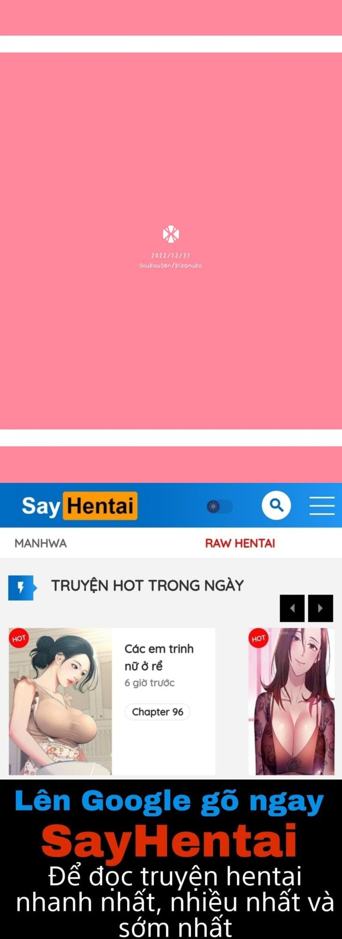 đọc truyện My Sacred And Sexual Sister Oneshot ảnh 26 tại Thiên Thai Truyện