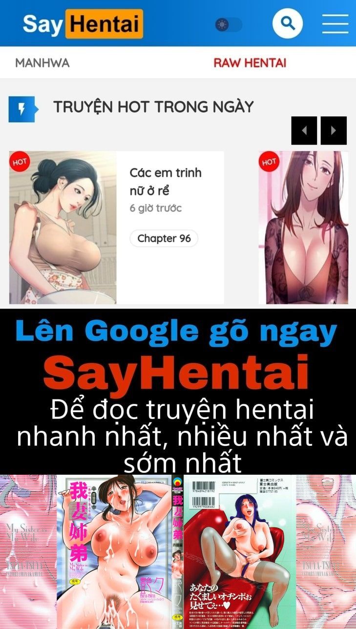 đọc truyện My Sister Is My Wife Chương 10 ảnh 1 tại Giả Dược