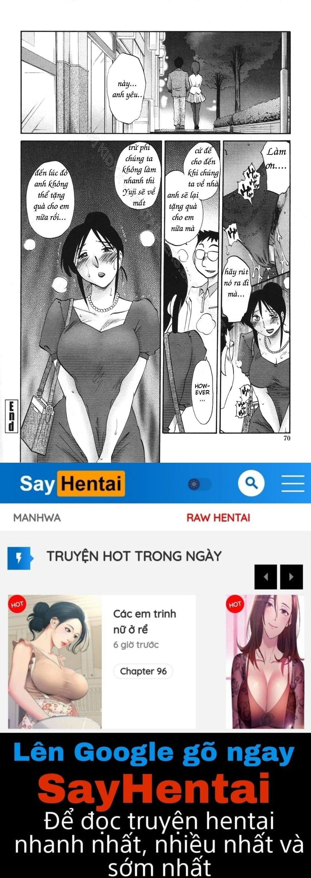 đọc truyện My Sister Is My Wife Chương 11 ảnh 40 tại Giả Dược