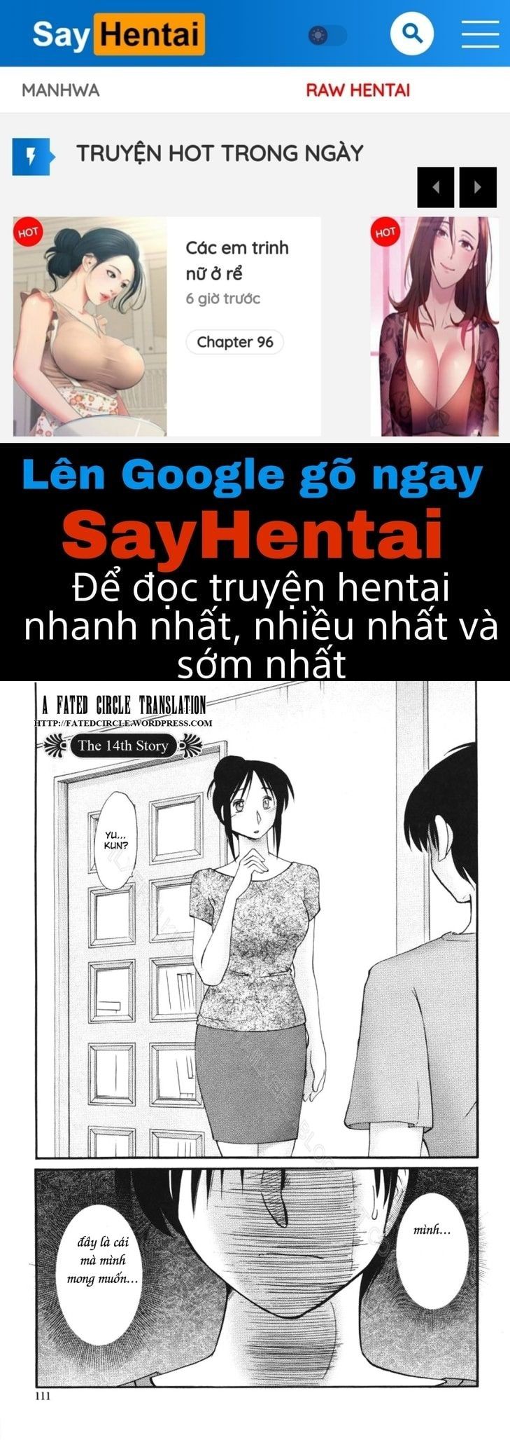 đọc truyện My Sister Is My Wife Chương 14 ảnh 1 tại Giả Dược