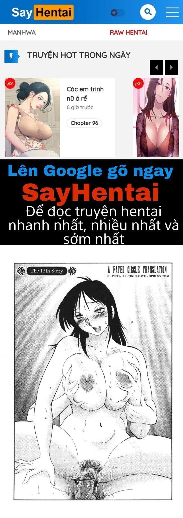 đọc truyện My Sister Is My Wife Chương 15 ảnh 1 tại Giả Dược