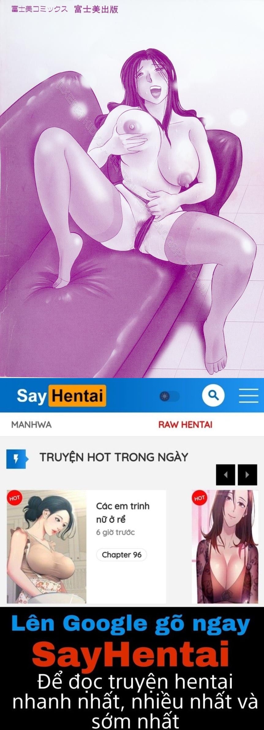 đọc truyện My Sister Is My Wife Chương 16 ảnh 24 tại Giả Dược