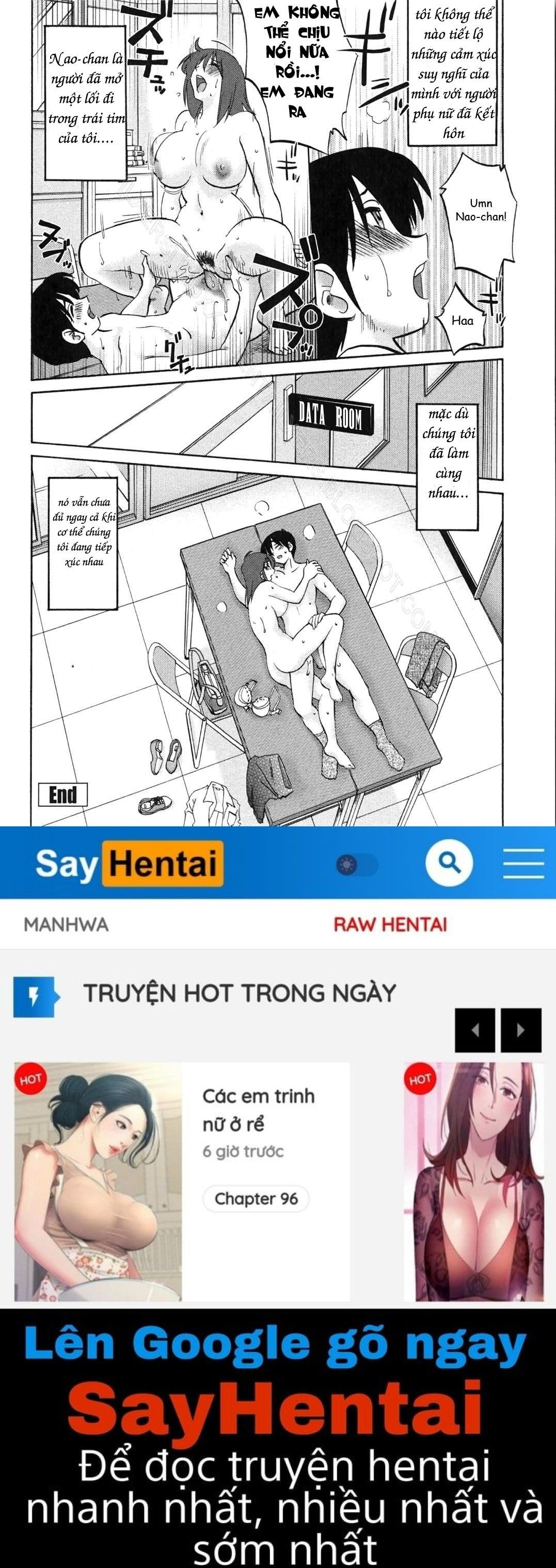 đọc truyện My Sister Is My Wife Chương 4 ảnh 20 tại Giả Dược