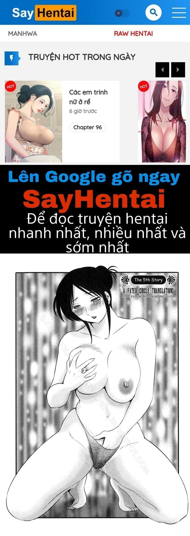 đọc truyện My Sister Is My Wife Chương 5 ảnh 1 tại Giả Dược