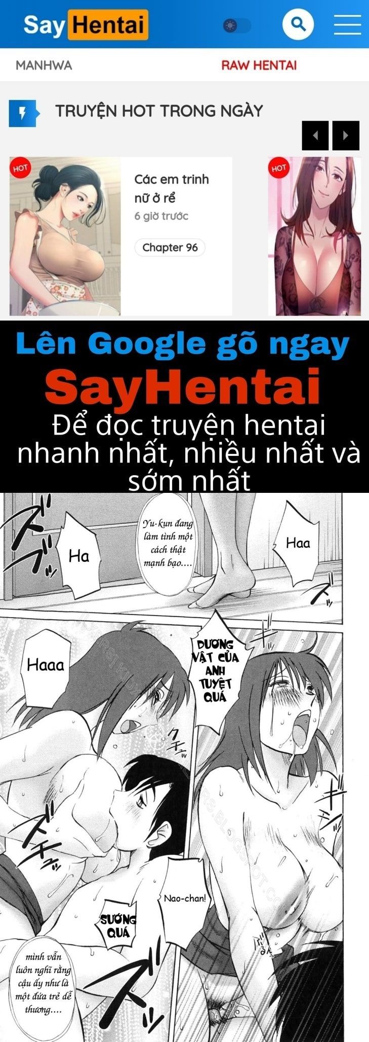 đọc truyện My Sister Is My Wife Chương 6 ảnh 1 tại Giả Dược