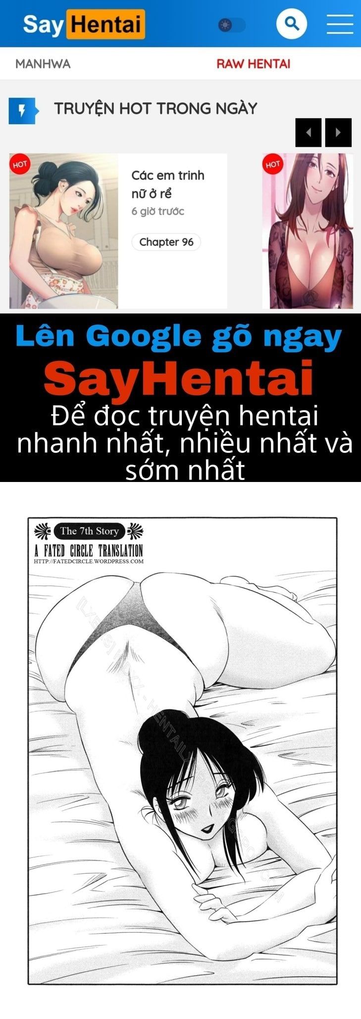 đọc truyện My Sister Is My Wife Chương 7 ảnh 1 tại Giả Dược