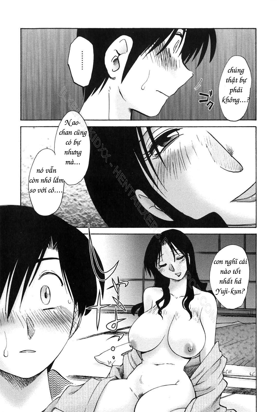 đọc truyện My Sister Is My Wife Chương 7 ảnh 19 tại Giả Dược