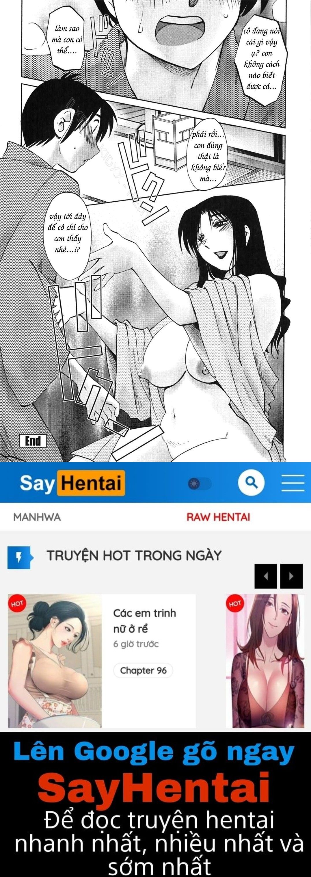đọc truyện My Sister Is My Wife Chương 7 ảnh 20 tại Giả Dược