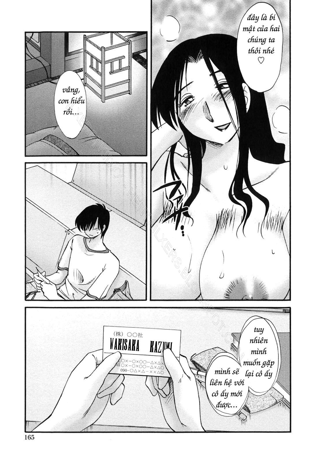 đọc truyện My Sister Is My Wife Chương 8 ảnh 19 tại Giả Dược