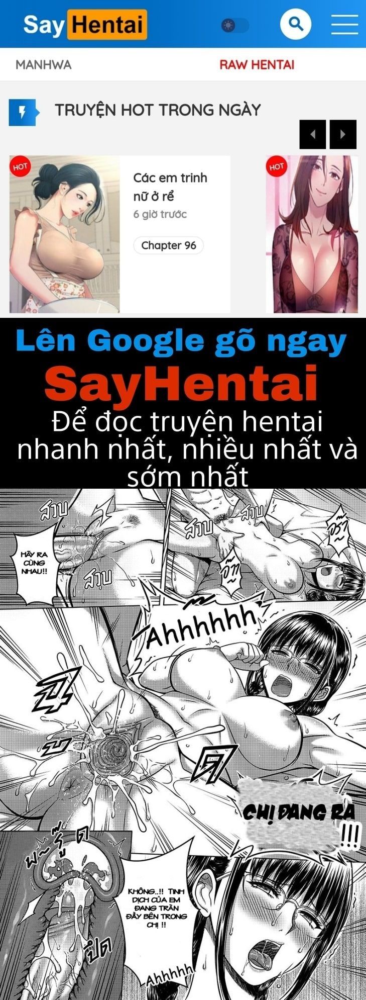 đọc truyện My Sister Chương 3 ảnh 1 tại Giả Dược