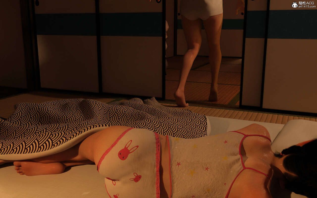 đọc truyện My Stepfather Loves Me ~ My New Father Adores Me Chương 1 ảnh 33 tại Giả Dược
