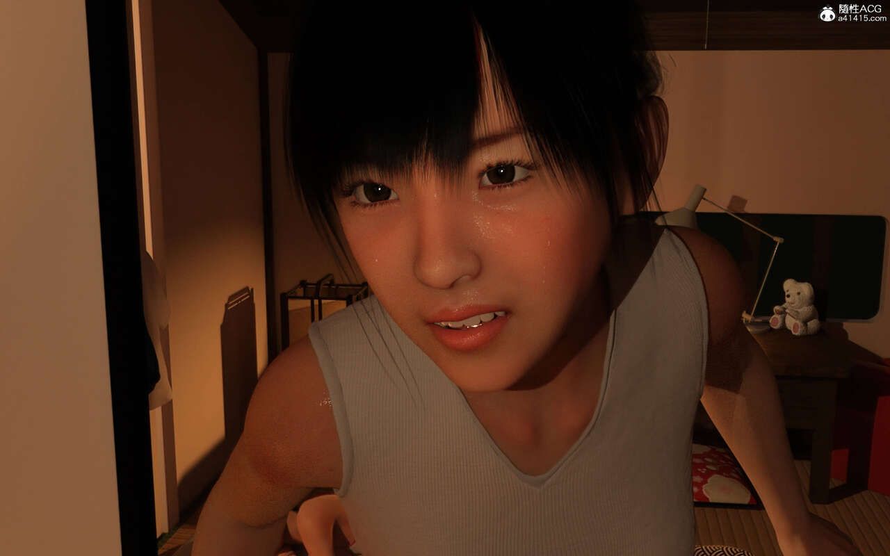 đọc truyện My Stepfather Loves Me ~ My New Father Adores Me Chương 1 ảnh 34 tại Giả Dược