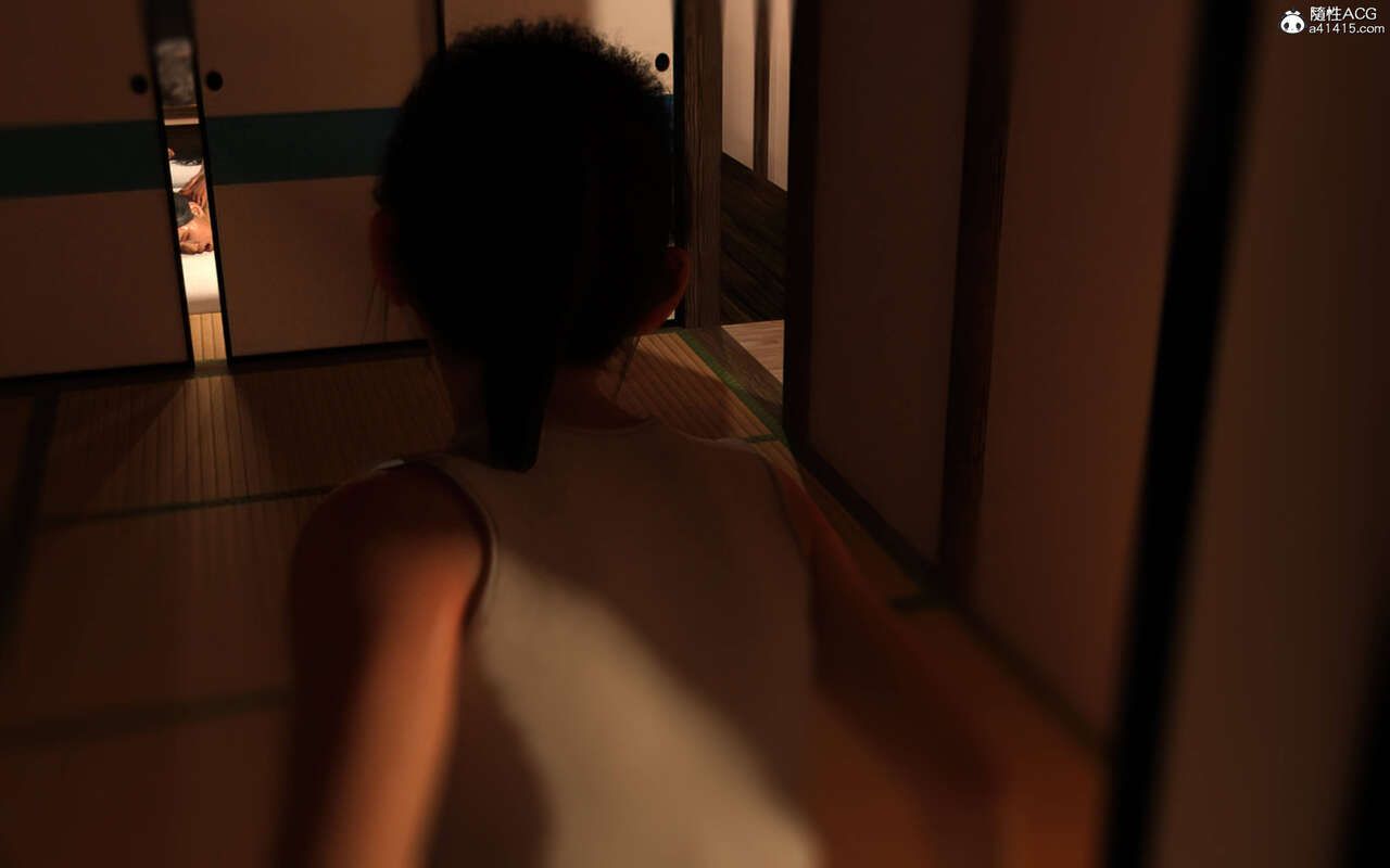 đọc truyện My Stepfather Loves Me ~ My New Father Adores Me Chương 1 ảnh 35 tại Giả Dược