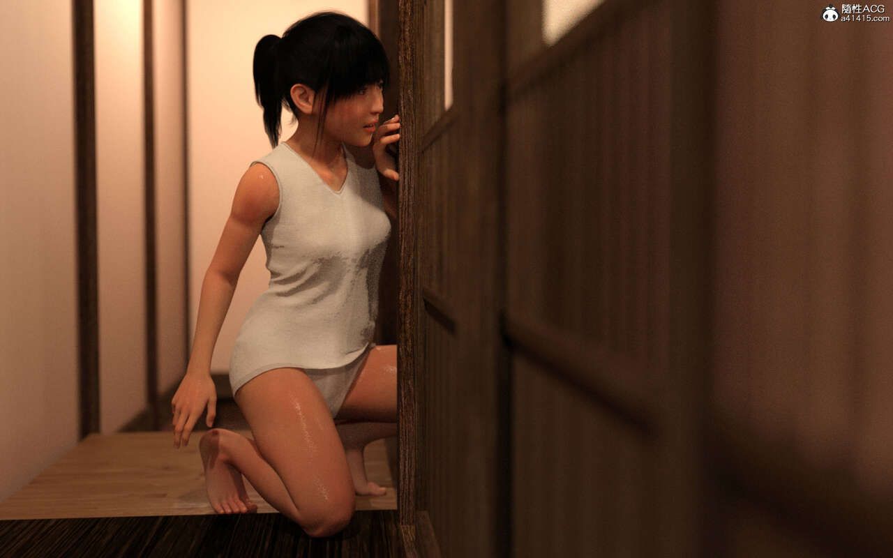 đọc truyện My Stepfather Loves Me ~ My New Father Adores Me Chương 1 ảnh 43 tại Giả Dược