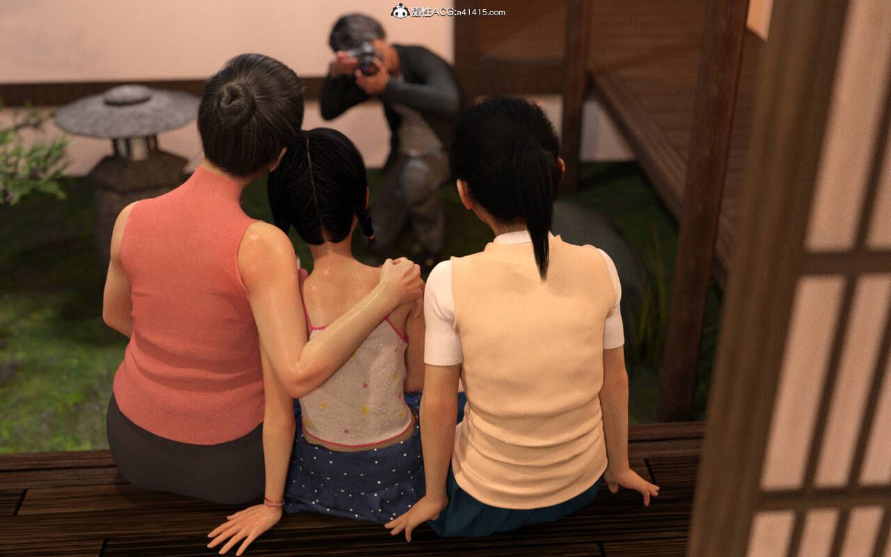 đọc truyện My Stepfather Loves Me ~ My New Father Adores Me Chương 1 ảnh 8 tại Giả Dược