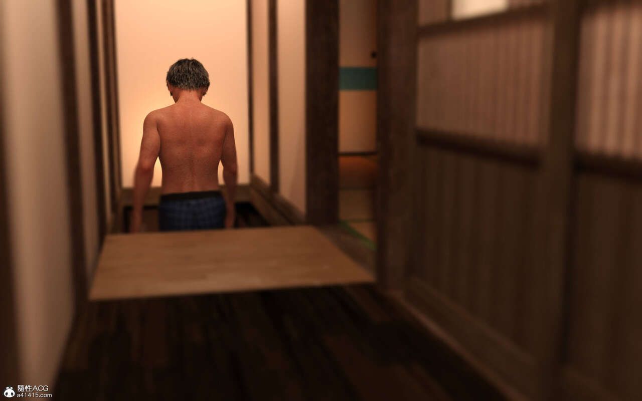 đọc truyện My Stepfather Loves Me ~ My New Father Adores Me Chương 2 ảnh 14 tại Giả Dược