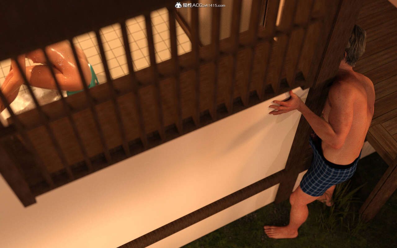 đọc truyện My Stepfather Loves Me ~ My New Father Adores Me Chương 2 ảnh 21 tại Giả Dược