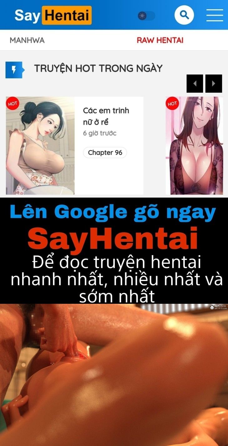 đọc truyện My Stepfather Loves Me ~ My New Father Adores Me Chương 3 ảnh 1 tại Giả Dược