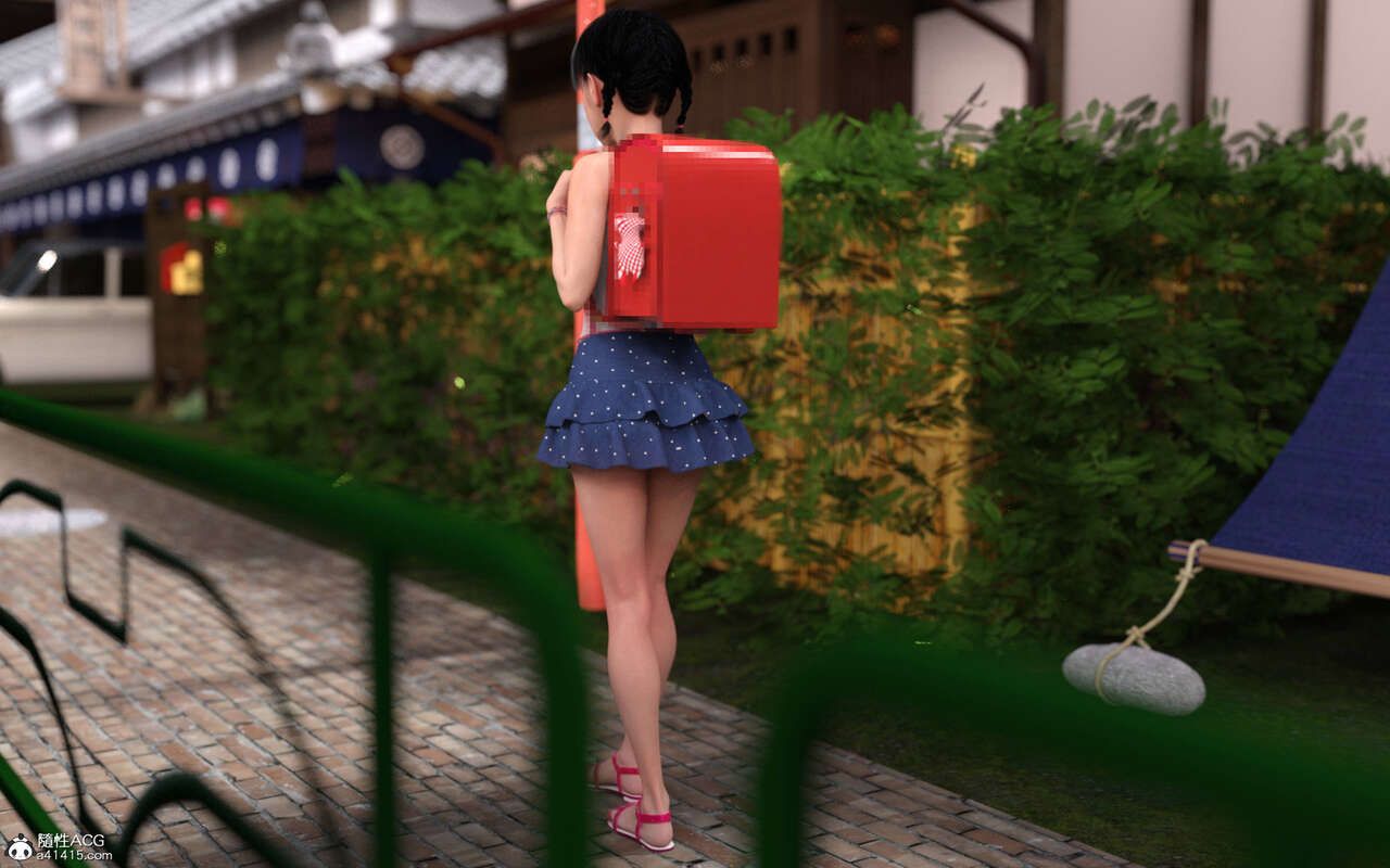 đọc truyện My Stepfather Loves Me ~ My New Father Adores Me Chương 4 ảnh 2 tại Giả Dược