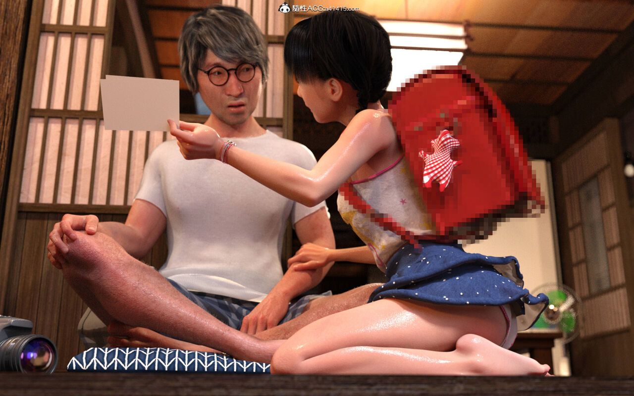 đọc truyện My Stepfather Loves Me ~ My New Father Adores Me Chương 4 ảnh 22 tại Giả Dược