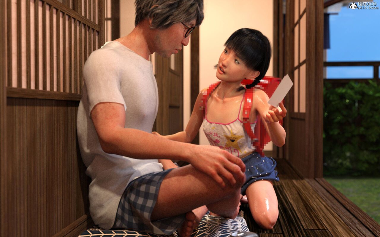 đọc truyện My Stepfather Loves Me ~ My New Father Adores Me Chương 4 ảnh 23 tại Giả Dược
