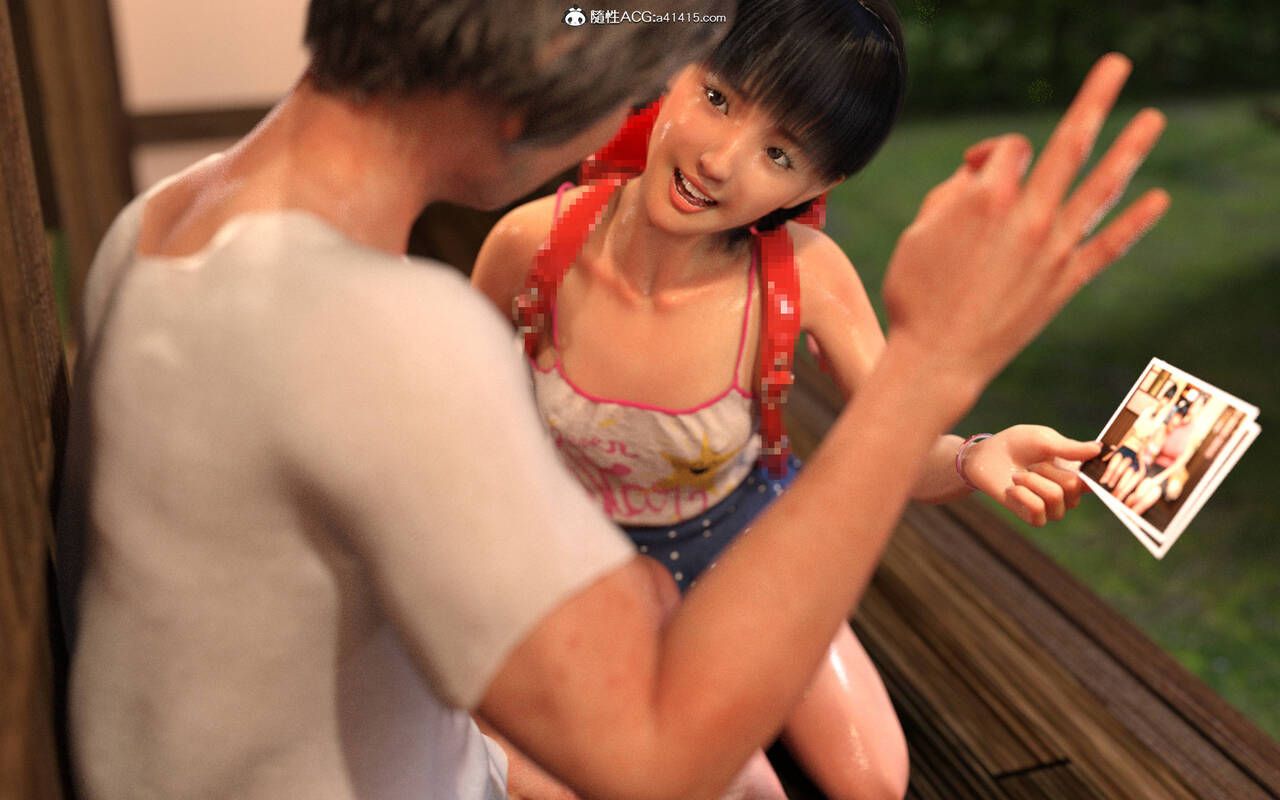 đọc truyện My Stepfather Loves Me ~ My New Father Adores Me Chương 4 ảnh 25 tại Giả Dược
