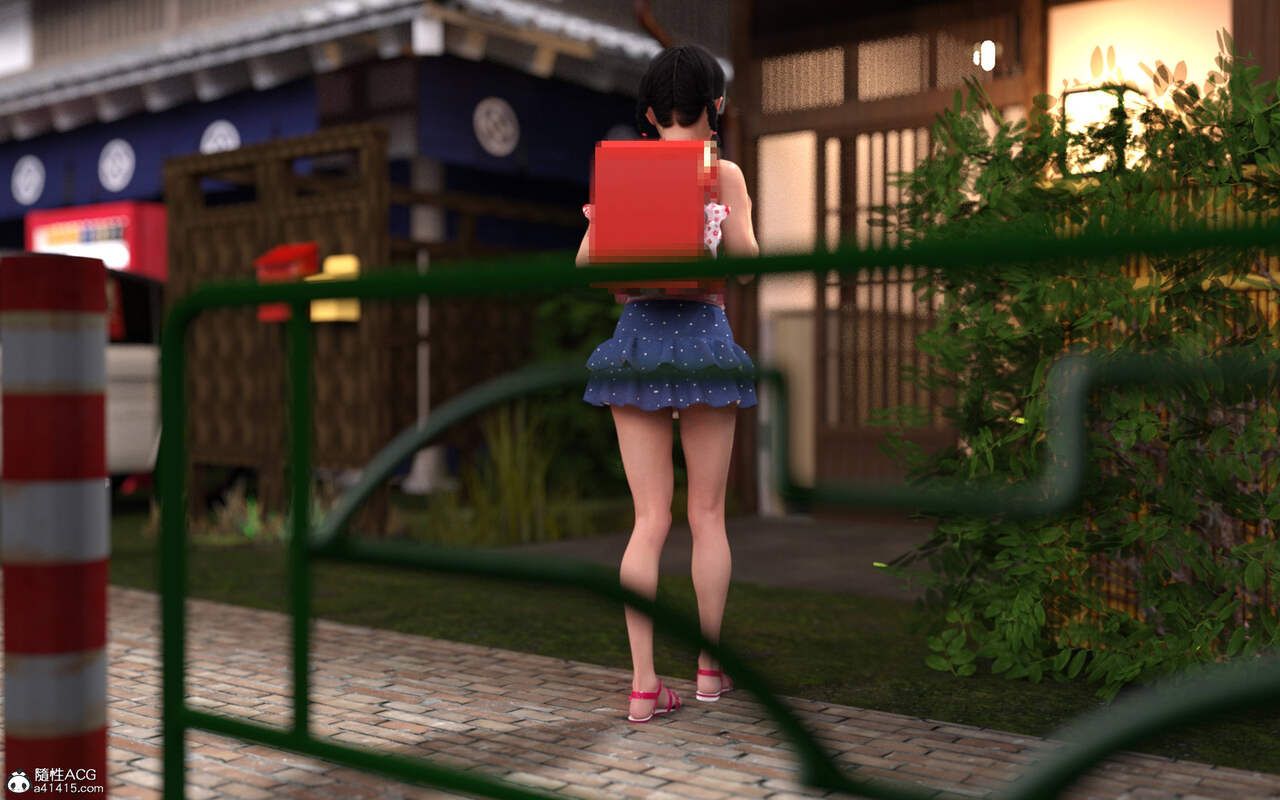 đọc truyện My Stepfather Loves Me ~ My New Father Adores Me Chương 4 ảnh 4 tại Giả Dược