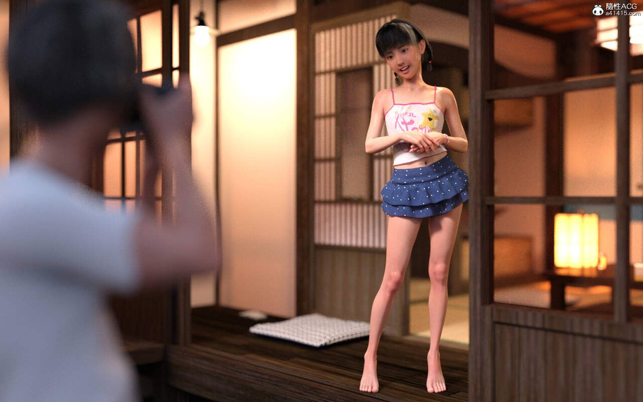 đọc truyện My Stepfather Loves Me ~ My New Father Adores Me Chương 4 ảnh 41 tại Giả Dược
