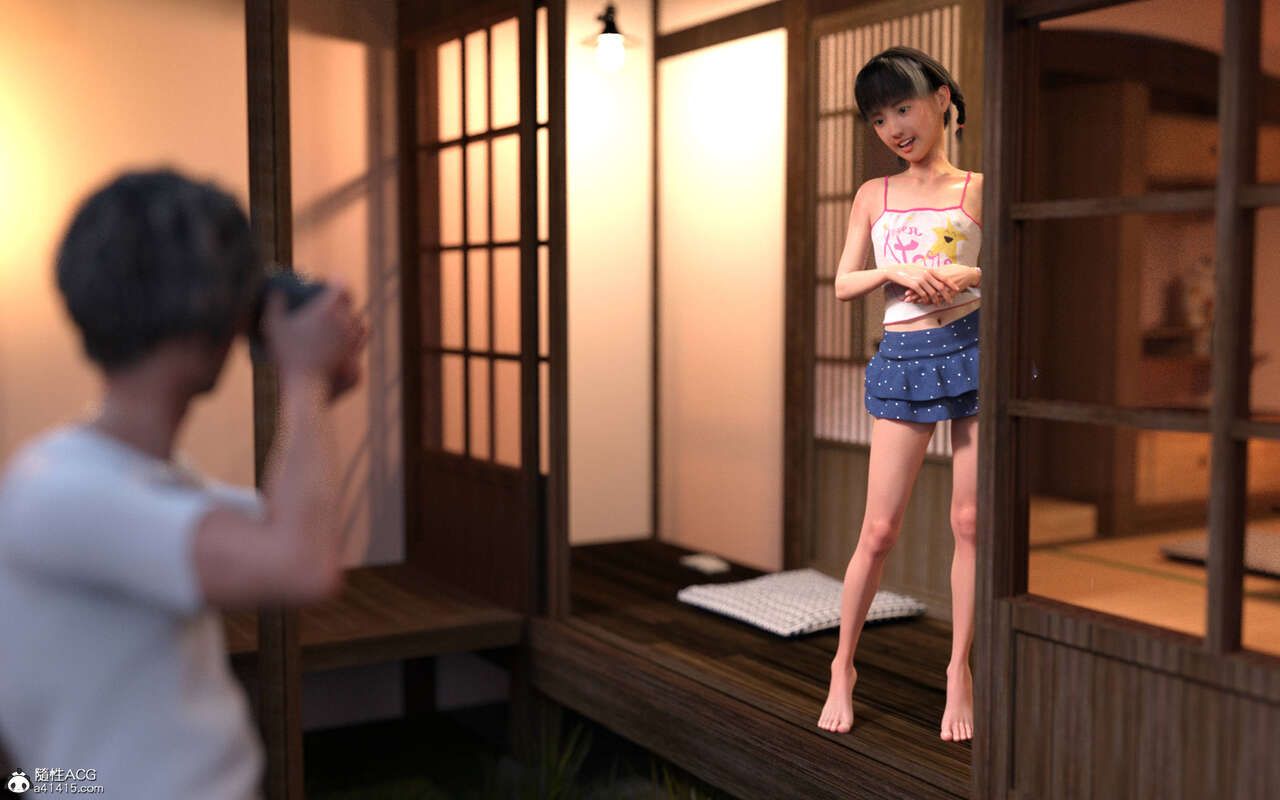 đọc truyện My Stepfather Loves Me ~ My New Father Adores Me Chương 4 ảnh 44 tại Giả Dược