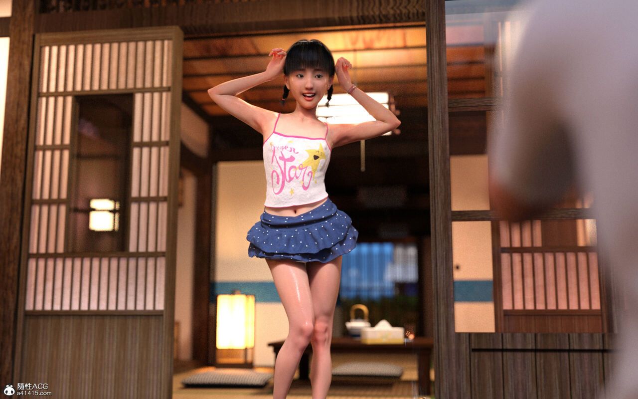 đọc truyện My Stepfather Loves Me ~ My New Father Adores Me Chương 4 ảnh 45 tại Giả Dược