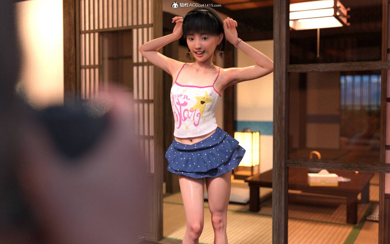 đọc truyện My Stepfather Loves Me ~ My New Father Adores Me Chương 4 ảnh 49 tại Giả Dược