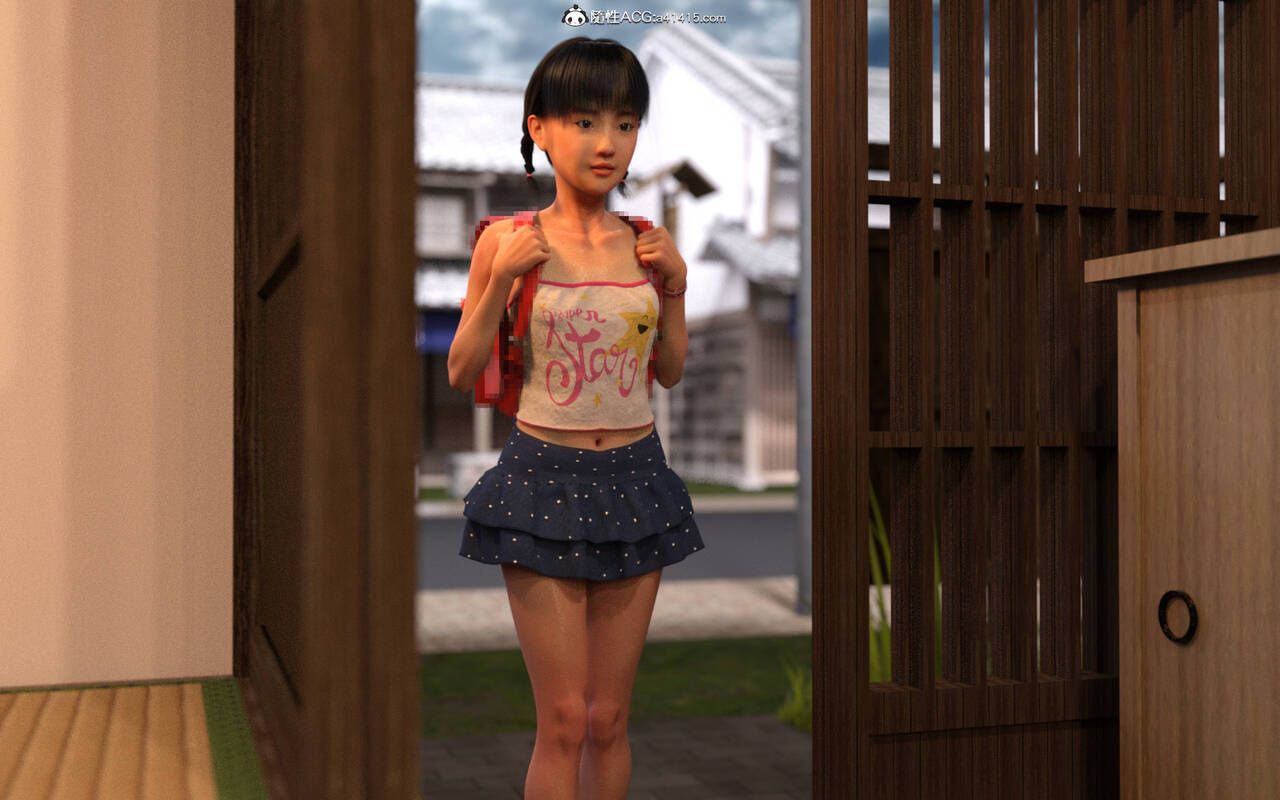 đọc truyện My Stepfather Loves Me ~ My New Father Adores Me Chương 4 ảnh 6 tại Giả Dược
