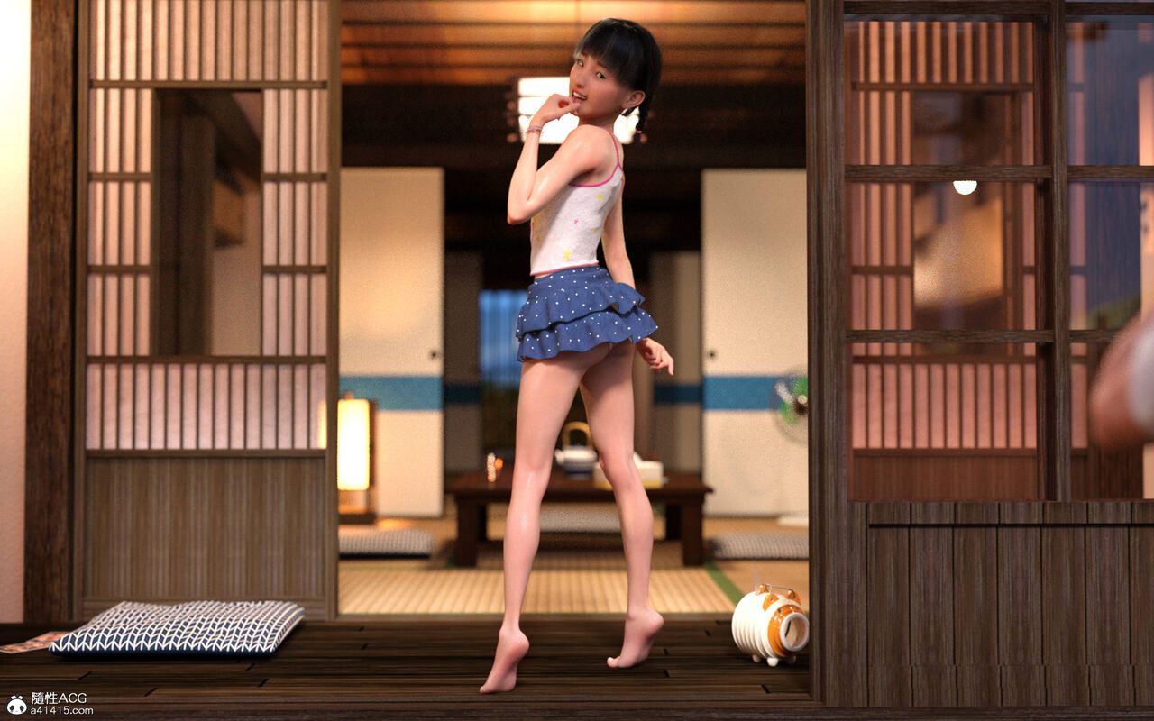 đọc truyện My Stepfather Loves Me ~ My New Father Adores Me Chương 4 ảnh 51 tại Giả Dược