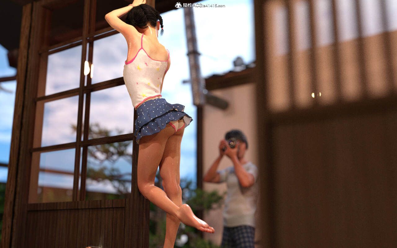 đọc truyện My Stepfather Loves Me ~ My New Father Adores Me Chương 4 ảnh 59 tại Giả Dược
