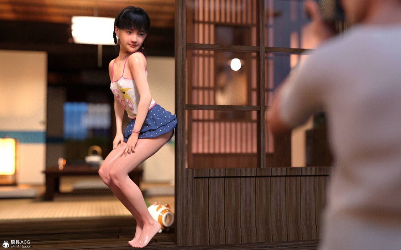đọc truyện My Stepfather Loves Me ~ My New Father Adores Me Chương 4 ảnh 60 tại Giả Dược