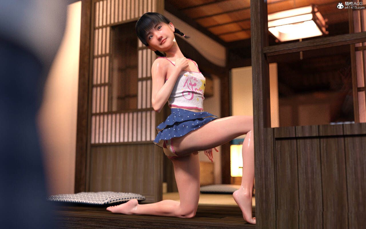 đọc truyện My Stepfather Loves Me ~ My New Father Adores Me Chương 4 ảnh 65 tại Giả Dược