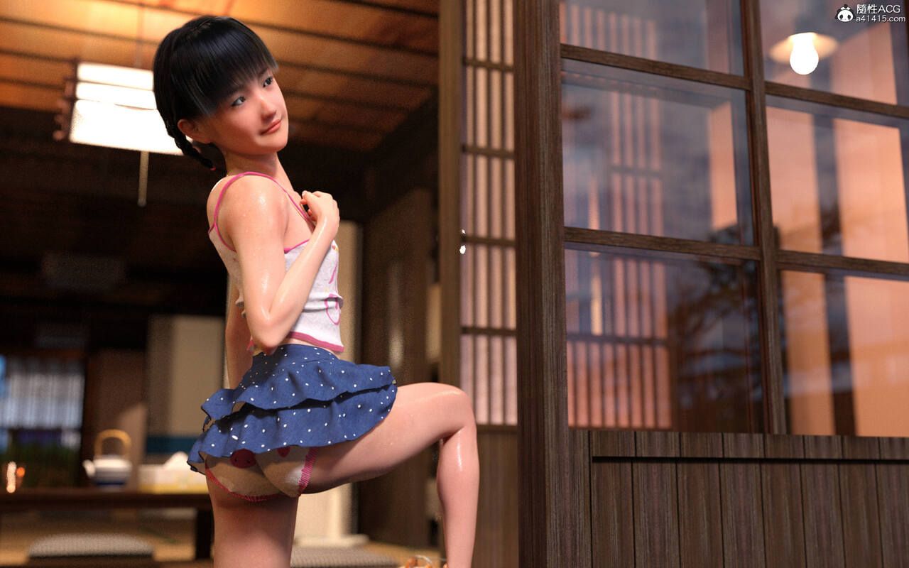 đọc truyện My Stepfather Loves Me ~ My New Father Adores Me Chương 4 ảnh 66 tại Giả Dược