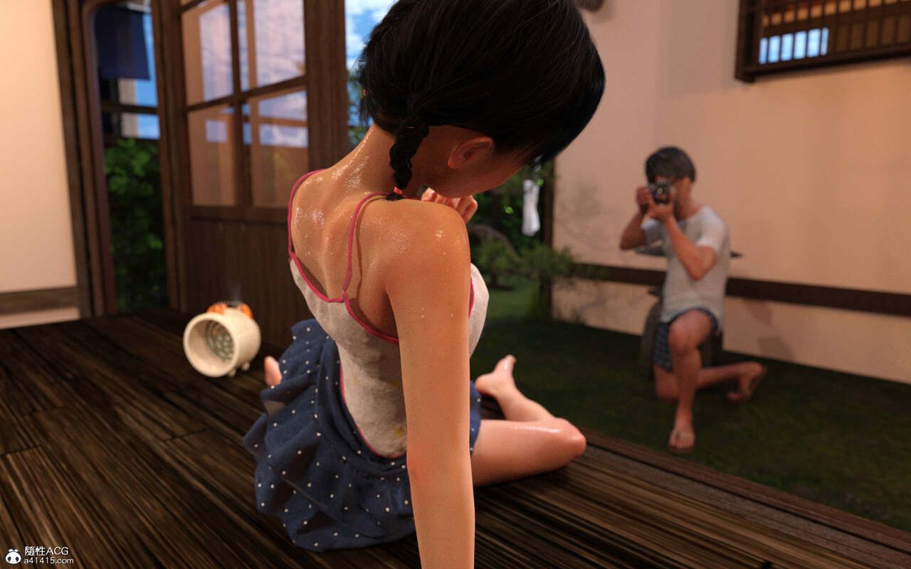 đọc truyện My Stepfather Loves Me ~ My New Father Adores Me Chương 4 ảnh 76 tại Giả Dược